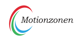 Motionzonen